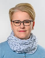 Pavla Chomynová Pavla Chomynová foto 2025